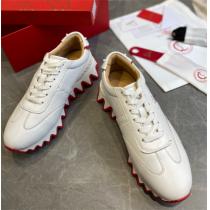 2026新品トレンドChristian Louboutinスニーカーメンズ★ルブタン靴コピー品質保証