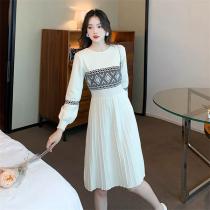 2026人気❤️ミュウミュウ MIUMIUワンピースコピー芸能人愛用秋冬トレンド素敵なコーディネート