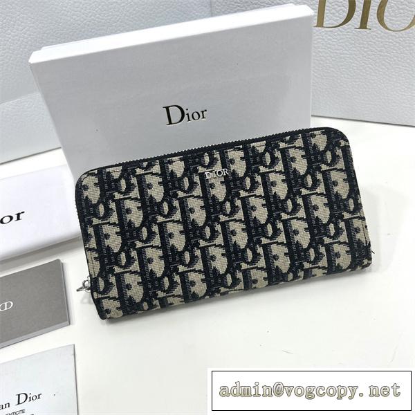 注目ブランド❤️diorスーパーコピー長財布Oblique 財布人気収納性抜群★定番商品
