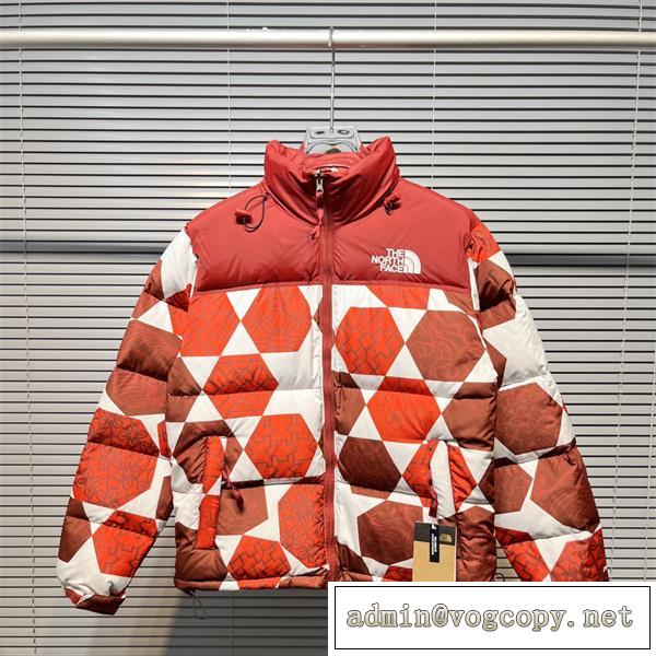 したい❤️the north face 1996ノースフェイス偽物ダウンジャケット新作★入手困難アイテム