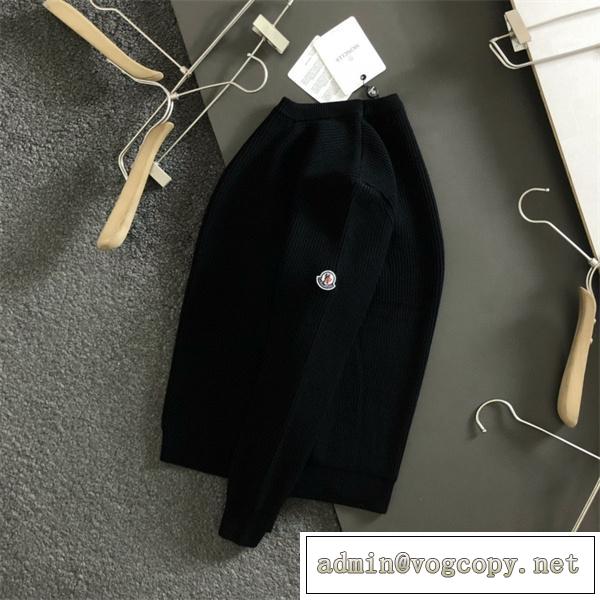 2026SS MONCLER新作モンクレールセータースーパーコピー販売おしゃれ★入手困難アイテム高品質