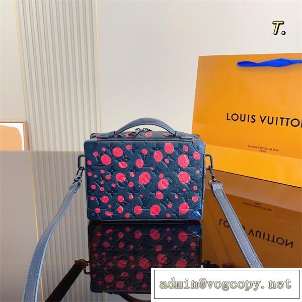 ルイヴィトンコピーハンドバッグLOUIS VUITTONモノグラムetiteMalleレディースバッグ最新作