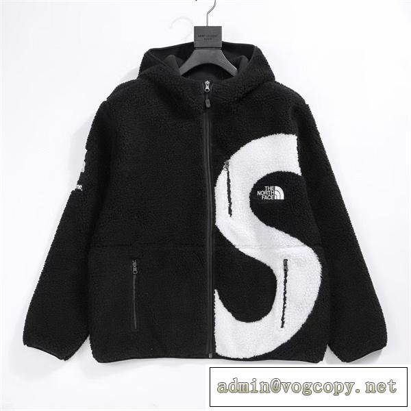 Supreme 20FW TNF S Logo シュプリームジャケットコピー激安通販定番商品人気色