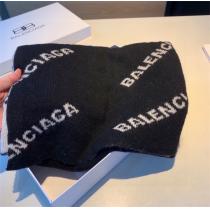 ❤️クリスマス❤️BALENCIAGAバレンシアガコピースカーフおしゃれ海外セレブ愛用★定番商品
