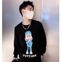 ☆LOUIS VUITTON新作☆ルイヴィトンパーカーコピーKIDCUPカップ人...