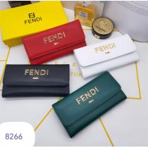 海外セレブが注目Fendi長財布レディースフェンディスーパーコピー財布3色最高品質