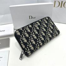 注目ブランド❤️diorスーパーコピー長財布Oblique 財布人気収納性抜群★定番商品