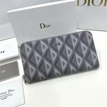 今季最新☆dior偽物長財布メンズOblique コレクションおしゃれ上質なアイテム