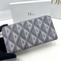 今季最新☆dior偽物長財布メンズOblique コレクションおしゃれ上質なアイテム