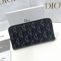 品質保証☆☆dior長財布コピー人気Oblique コンパクトメンズオシャレ ウォレットプレゼント最適