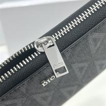 品質保証☆☆dior長財布コピー人気Oblique コンパクトメンズオシャレ ウォレットプレゼント最適