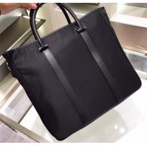 2026新作☆☆PRADA 2VG034 男性ナイロントートバッグプラダスーパーコピー通販★大容量