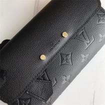2026新品★LOUIS VUITTONルイヴィトン長財布コピークリスマス限定セールブラックM61831