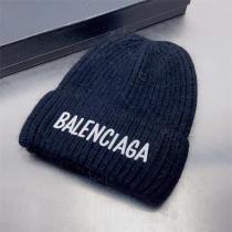 バレンシアガ新作 BALENCIAGAニット帽子コピー2026トレンドオシャレ感ストリートファッション