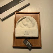 ❤️クリスマス限定❤️CHANE1偽物ニット帽子新作2026流行りプレゼント最適個性的キャップ