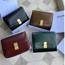 クリスマス限定❤️CELINE ショルダーバッグコピーセリーヌ新作定番アイテム最高品質
