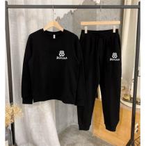 BALENCIAGAセットアップコピーバレンシアガ新作2026トレンド★カジュアル★秋冬流行り