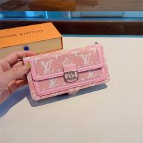 ❤️プレゼント最適❤️LOUIS VUITTON最新ルイヴィトンミニバッグコピー携帯電話バッグ3色