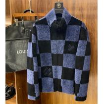 2026流行り❤️LOUIS VUITTONジャケットメンズ新作ルイヴィトンスーパーコピー秋冬防寒着