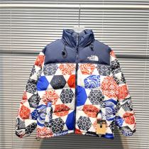 日本に入荷❤️ノースフェイスthe north faceコピー1996ダウンジャ...
