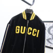GUCC1ブルゾンスーパーコピーお洒落2026最新秋冬コレクショントレンド★男女OK