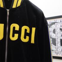GUCC1ブルゾンスーパーコピーお洒落2026最新秋冬コレクショントレンド★男女OK