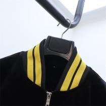 GUCC1ブルゾンスーパーコピーお洒落2026最新秋冬コレクショントレンド★男女OK