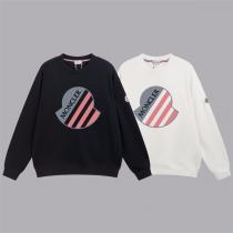 【品質保証】MONCLERモンクレールコピートレーナー激安男女OKカジュアルスタイル