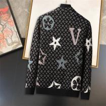 新年新品❤️Louis Vuitton通販ルイヴィトンコピーカーディガン人気カジュアルスタイル