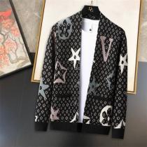 新年新品❤️Louis Vuitton通販ルイヴィトンコピーカーディガン人気カジュアルスタイル
