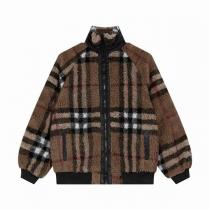 【2026上品】バーバリージャケットスーパーコピー BURBERRY人気コットン入り暖かい上質なアイテム