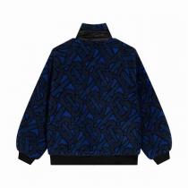 防寒着バーバリージャケットコピー BURBERRY秋冬コレクションメンズファッション洋服