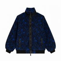 防寒着バーバリージャケットコピー BURBERRY秋冬コレクションメンズファッション洋服
