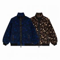 防寒着バーバリージャケットコピー BURBERRY秋冬コレクションメンズファッション洋服
