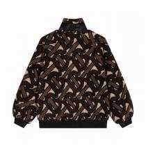 防寒着バーバリージャケットコピー BURBERRY秋冬コレクションメンズファッション洋服