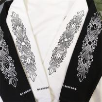 【2026トレンド】Chrome Hearts新作クロムハーツパーカーコピー定番トレーナコーディネート