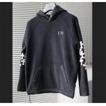 【2026 FW秋冬】Chrome Heartsパーカー人気クロムハーツコピーカッコイイ最高品質