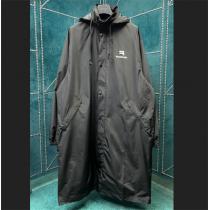 ★最新作★バレンシアガ ジャケットコピーナイロンBALENCIAGA人気色エレガント★ユニセックス