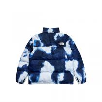 人気商品 SupremeFW21Week17x TheNorth Faceコラボダウンジャケットお洒落ノースフェイスコピー通販
