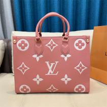 M45495❤️❤️ルイヴィトントートバッグ激安LOUIS VUITTONスーパ...