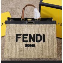 FENDIコピーフェンディトートバッグ人気ショッピングバッグ使いやすい大容量2026最新