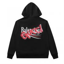 【2026新作】 GUCC1  ✘  BALENCIAGA コラボパーカー★入手困難アイテムバレンシアガコピー