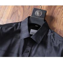 ❤️新年プレゼント最適❤️バーバリーコピーメンズ長袖シャツ新作 BURBERRY激安最新エレガント