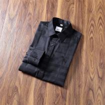 ❤️新年プレゼント最適❤️バーバリーコピーメンズ長袖シャツ新作 BURBERRY激安最新エレガント
