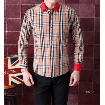 【クリスマスギフト】BURBERRYバーバリー長袖シャツコピー人気カッコイイ定番アイテム2026流行り