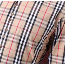 【クリスマスギフト】BURBERRYバーバリー長袖シャツコピー人気カッコイイ定番アイテム2026流行り