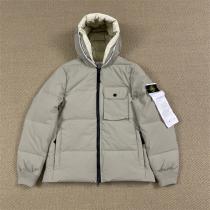 ☆高品質☆STONE ISLANDダウンジャケットストーンアイランドコピー高評価人気ランキング上品防寒性抜群
