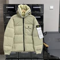 ☆高品質☆STONE ISLANDダウンジャケットストーンアイランドコピー高評価人気ランキング上品防寒性抜群