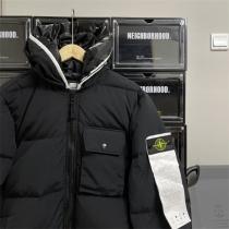 ☆高品質☆STONE ISLANDダウンジャケットストーンアイランドコピー高評価人気ランキング上品防寒性抜群