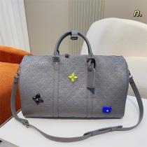 【旅行用】LOUIS VUITTONボストンバッグコピールイヴィトン人気色大容量100％品質保証